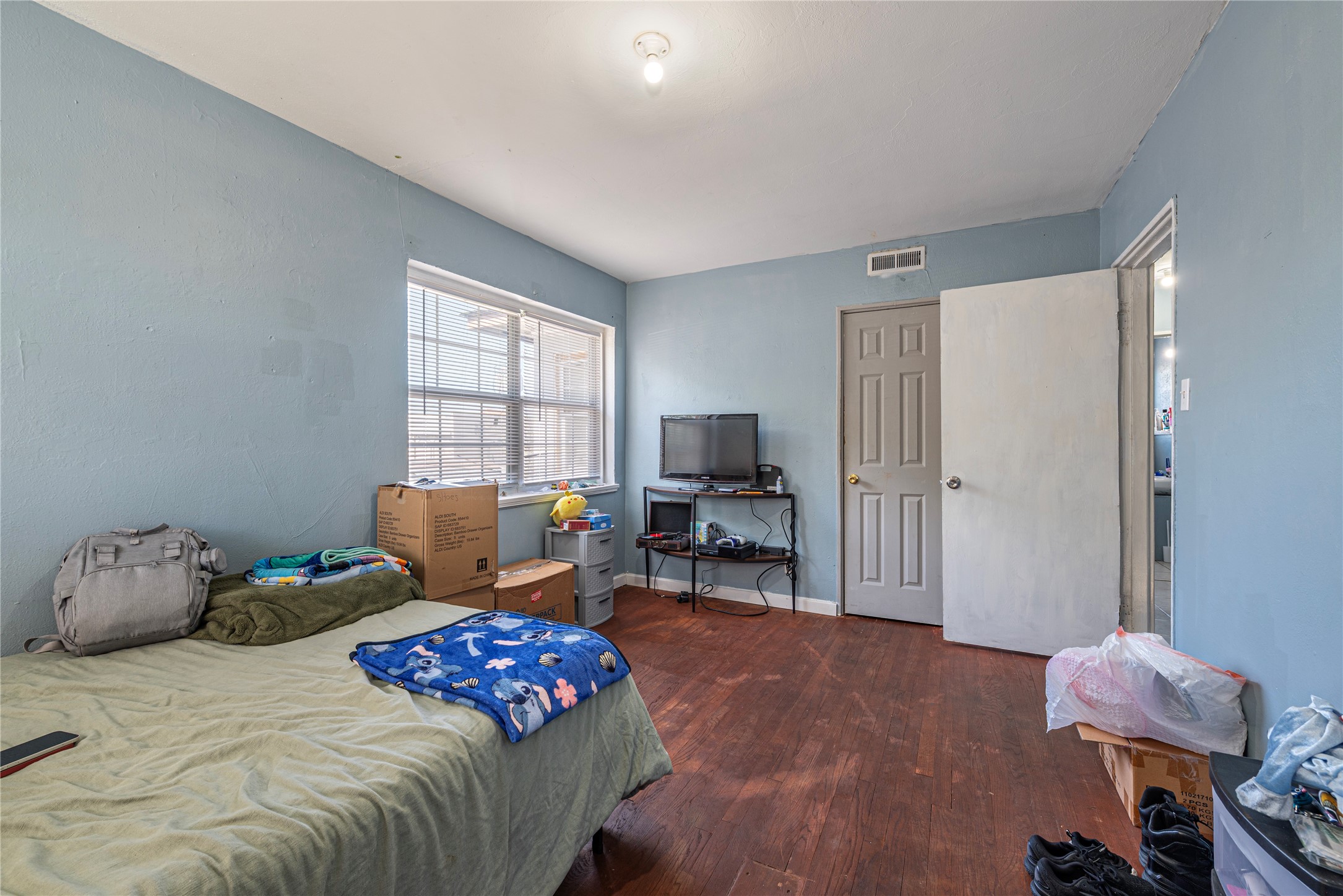 7431 Moline Street Houston, TX 77087 - Photo 25 of 38