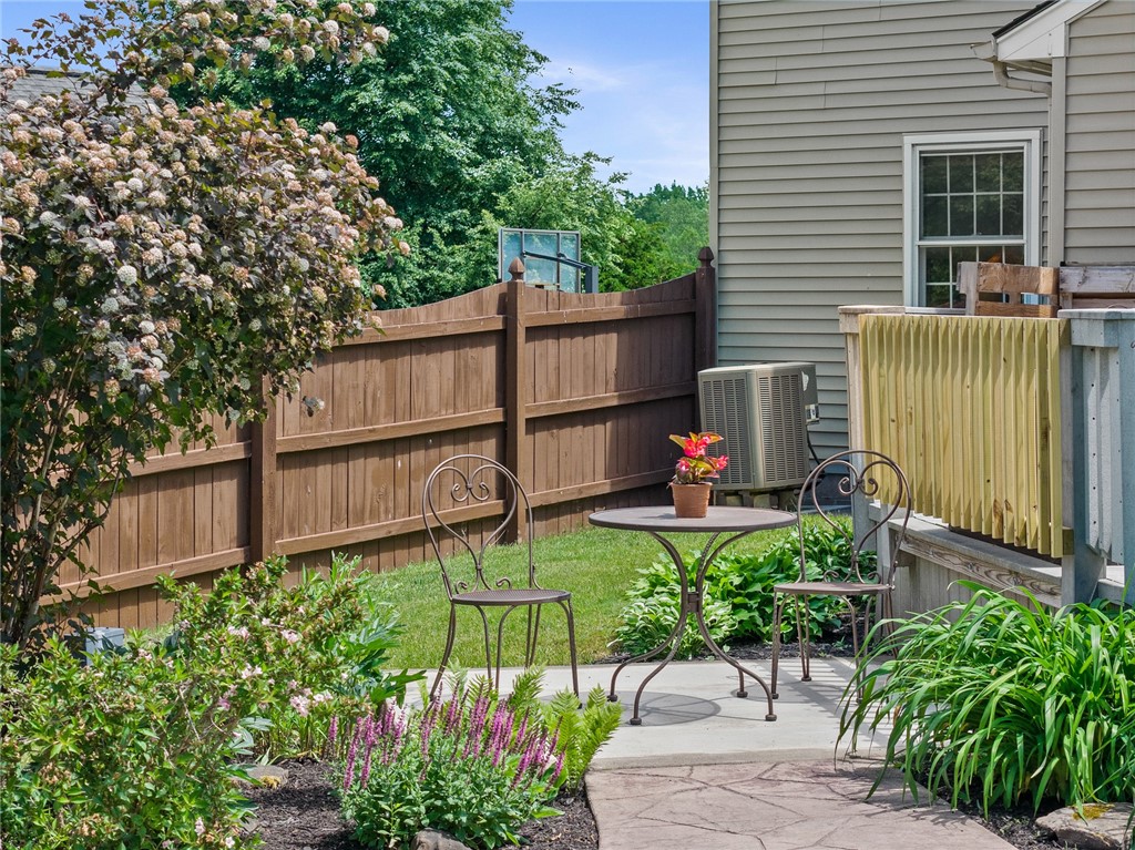 18 Wedmore Road Perinton, NY 14450 - Photo 44 of 48