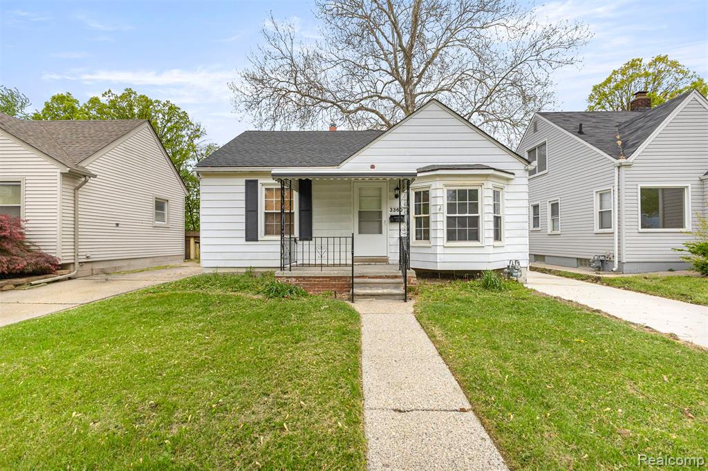 3360 Alice Street Dearborn, MI 48124 - Photo 5 of 30