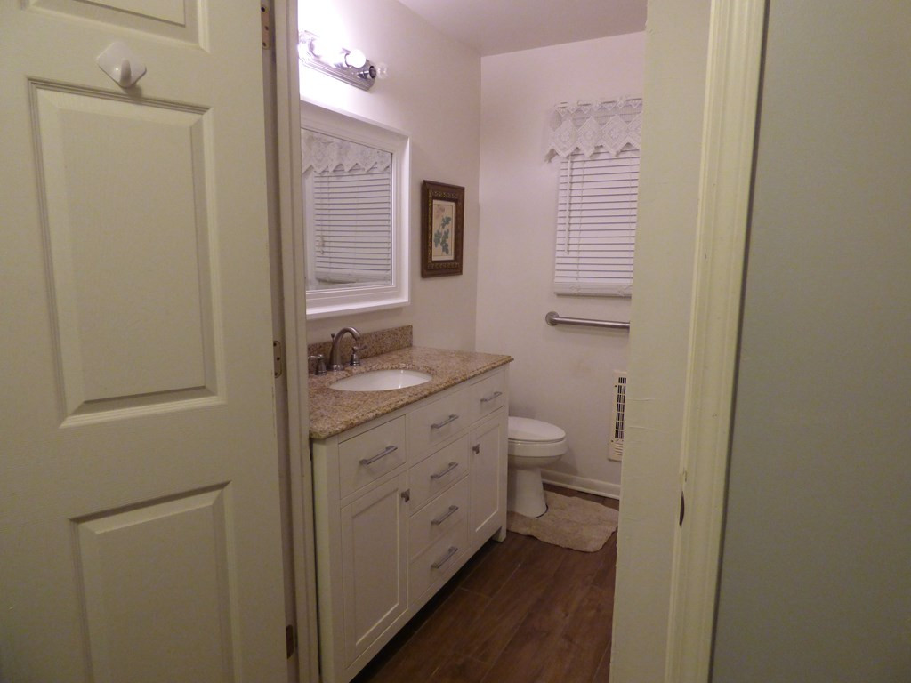 69 Jack Simmons Road Kokomo, MS 39643 - Photo 17 of 23 Photo 17