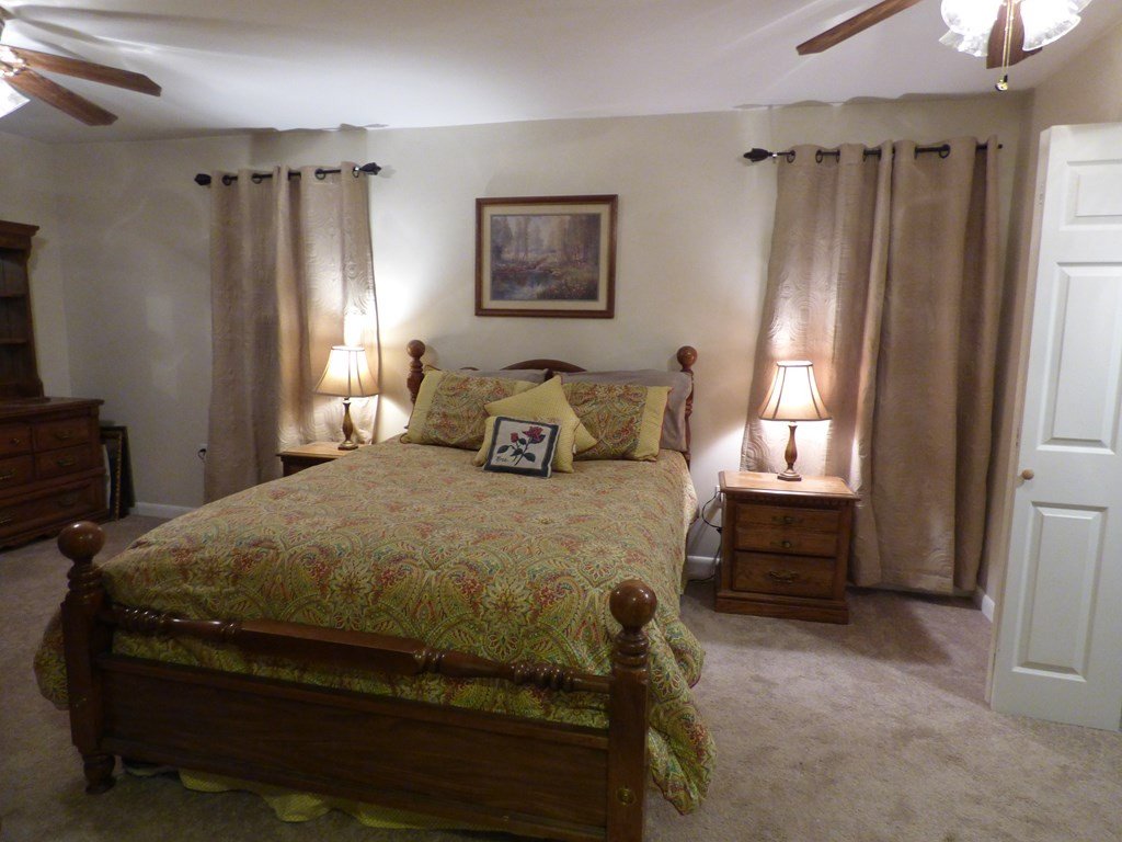 69 Jack Simmons Road Kokomo, MS 39643 - Photo 18 of 23 Photo 18
