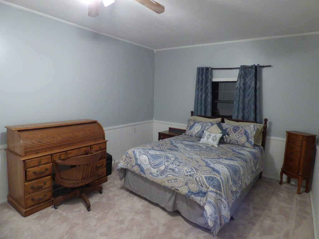 69 Jack Simmons Road Kokomo, MS 39643 - Photo 20 of 23 Photo 20