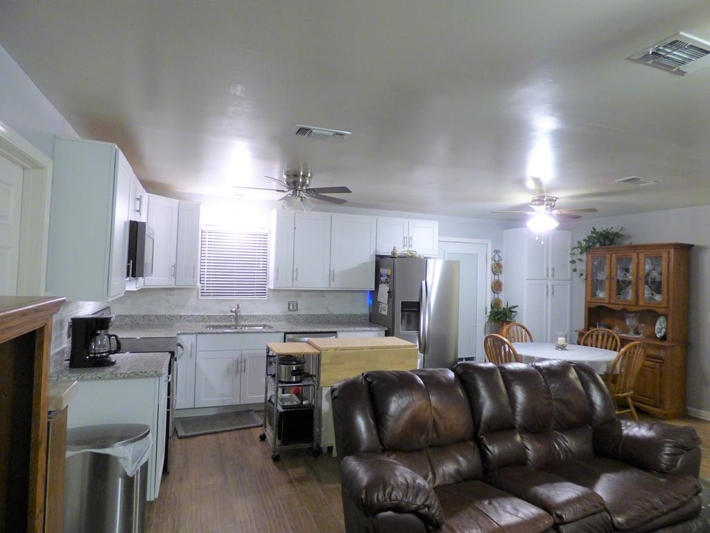 69 Jack Simmons Road Kokomo, MS 39643 - Photo 4 of 23 Photo 4