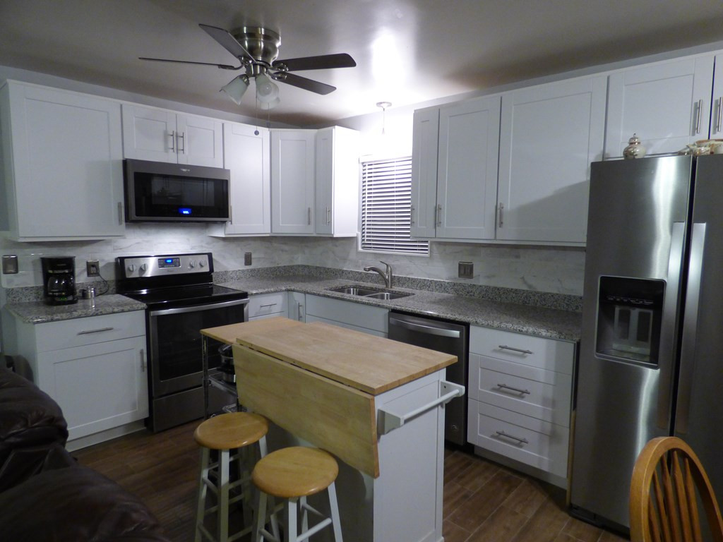 69 Jack Simmons Road Kokomo, MS 39643 - Photo 5 of 23 Photo 5