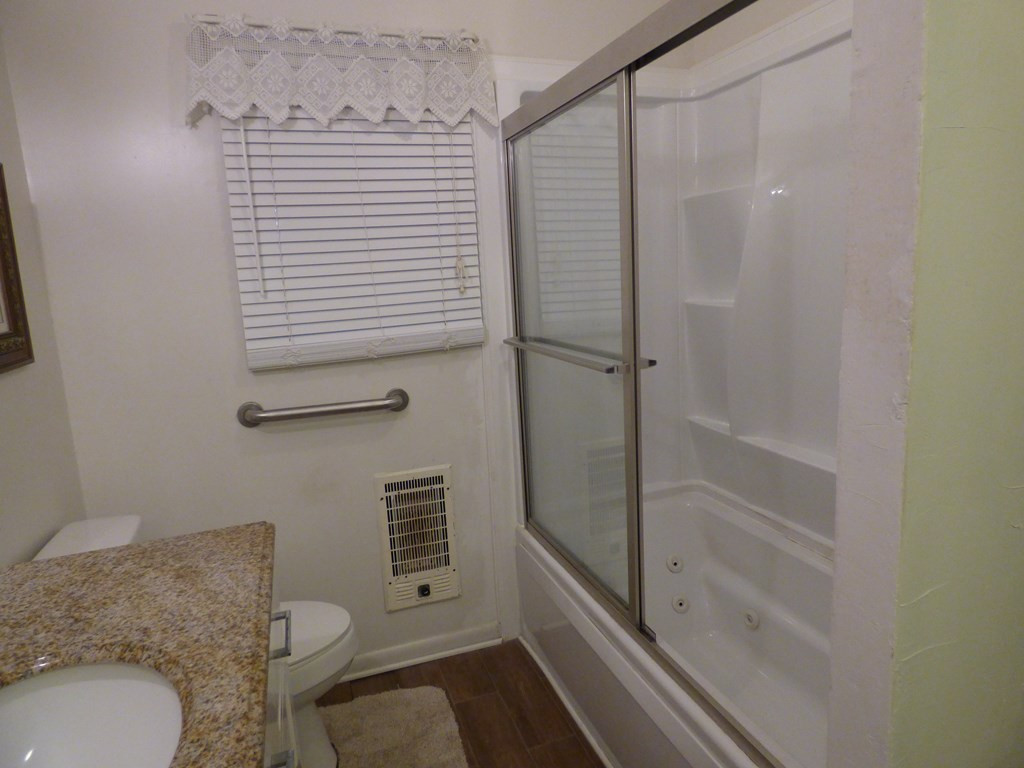 69 Jack Simmons Road Kokomo, MS 39643 - Photo 8 of 23 Photo 8