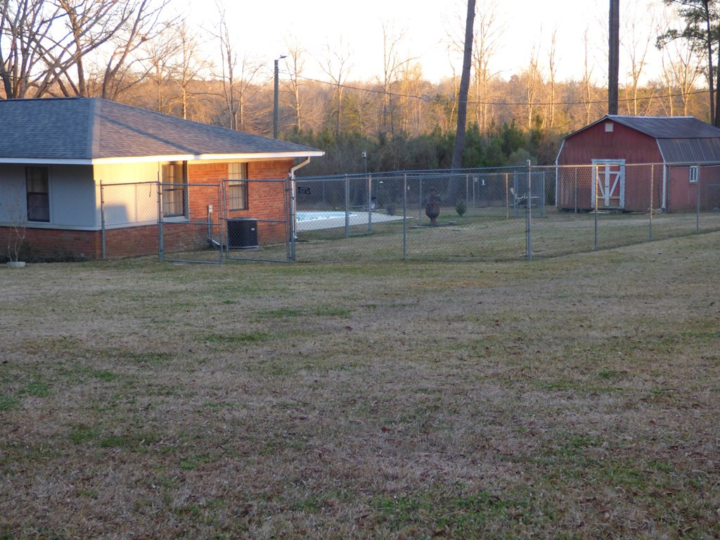 69 Jack Simmons Road Kokomo, MS 39643 - Photo 9 of 23 Photo 9
