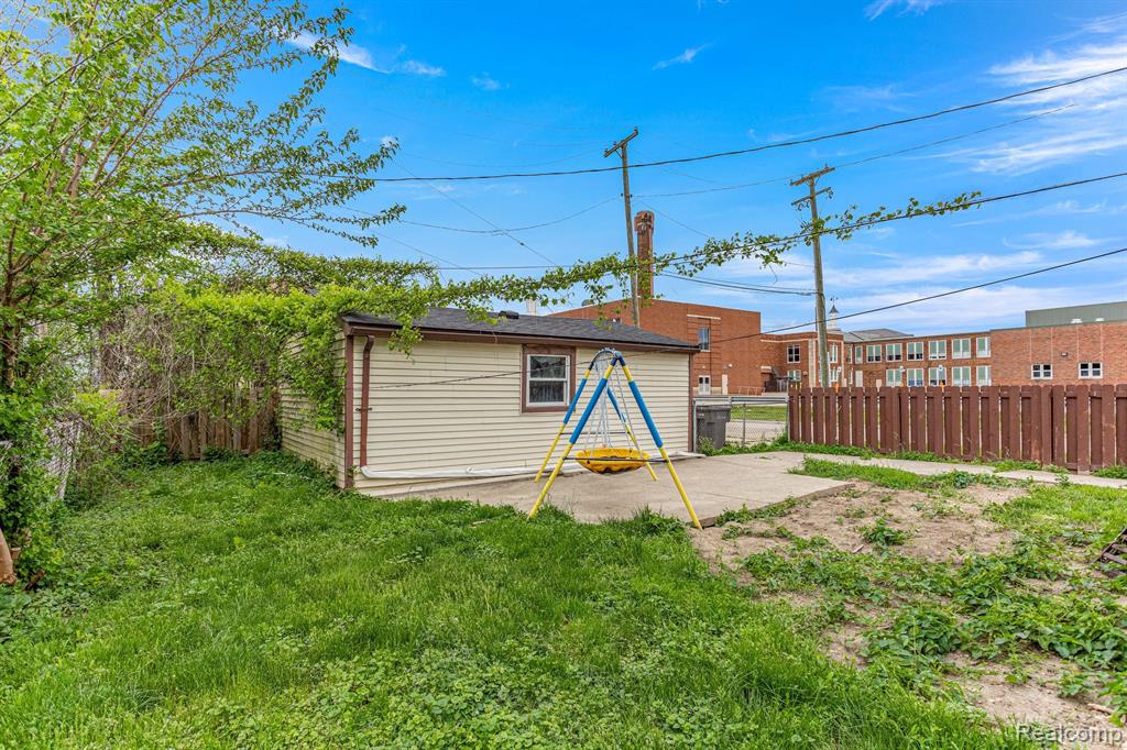 5002 Mead Street Dearborn, MI 48126 - Photo 26 of 26