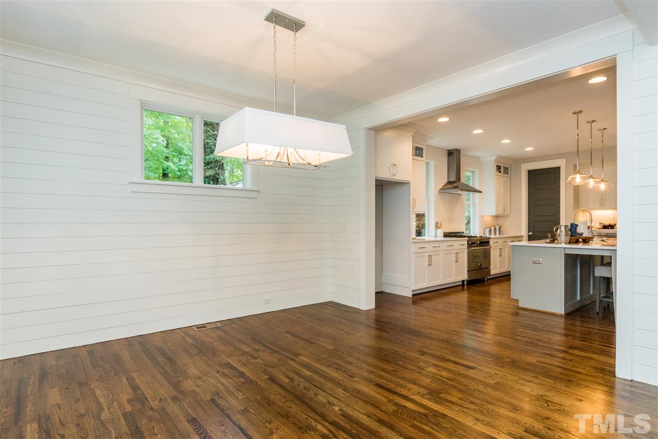 3602 Phyllis Drive Raleigh, NC 27607 - Photo 3 of 21