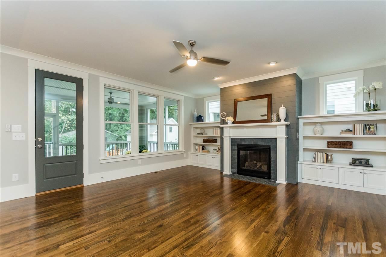3602 Phyllis Drive Raleigh, NC 27607 - Photo 4 of 21