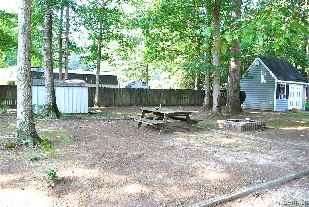 4807 Mill Reef Road Sandston, VA 23150 - Photo 16 of 21 Gallery Image 16