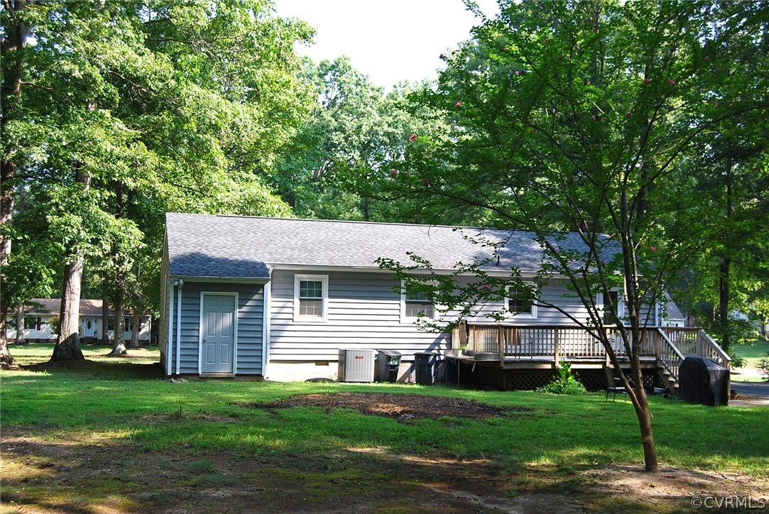 4807 Mill Reef Road Sandston, VA 23150 - Photo 18 of 21 Gallery Image 18