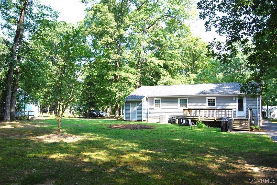 4807 Mill Reef Road Sandston, VA 23150 - Photo 19 of 21 Gallery Image 19