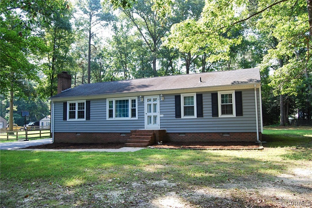 4807 Mill Reef Road Sandston, VA 23150 - Photo 3 of 21 Gallery Image 3