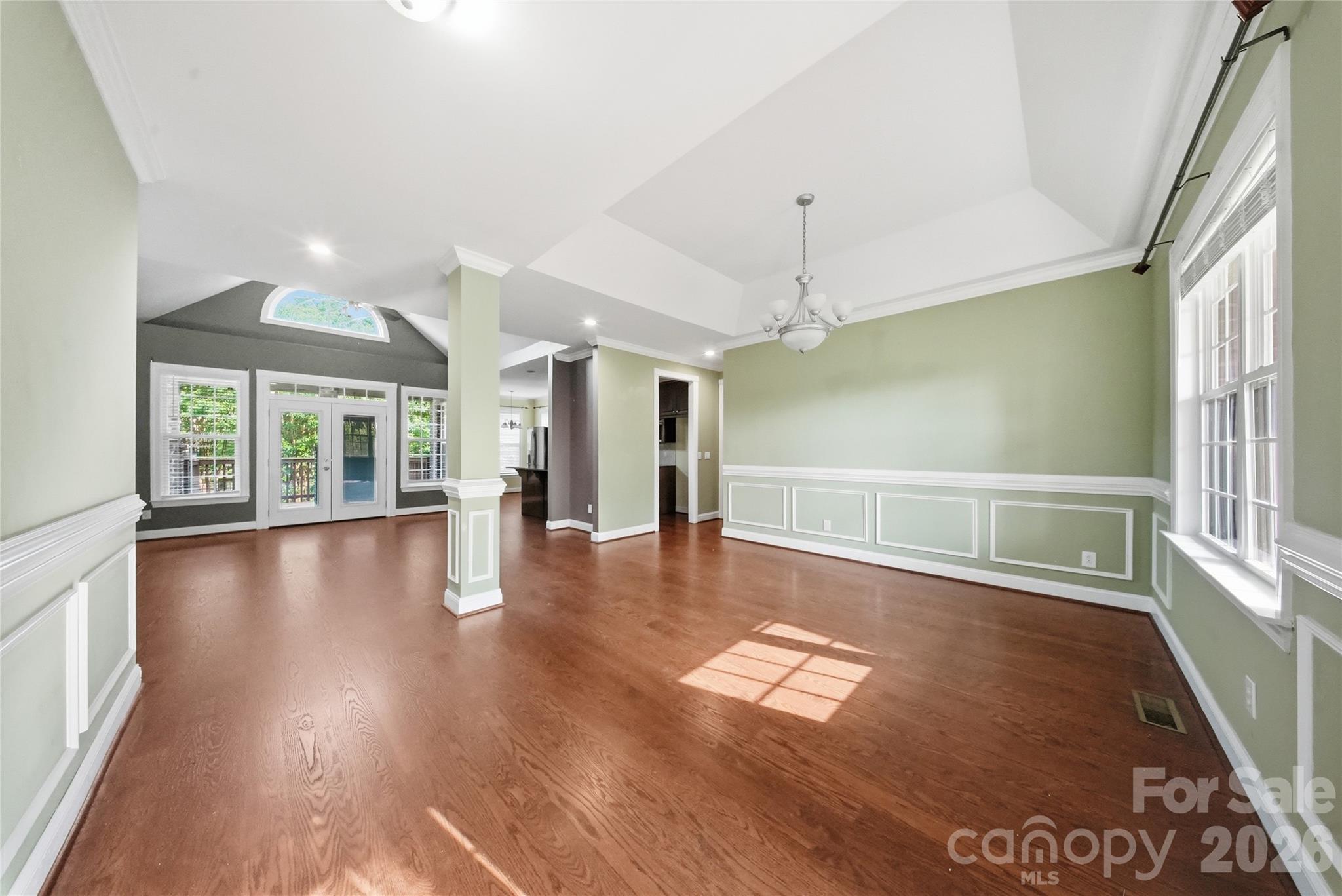 3724 Anderson Mountain Road Maiden, NC 28650 - Photo 5 of 42