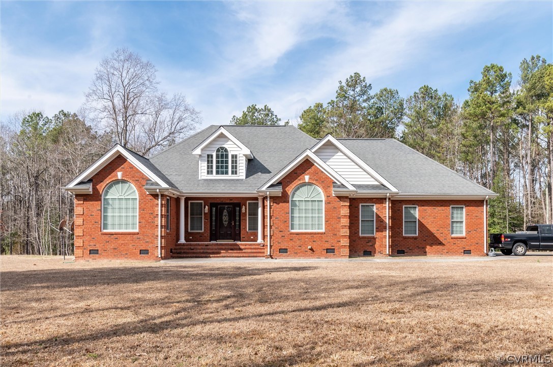 27161 Trinity Church Road Courtland, VA 23837 - Photo 1 of 47 Gallery Image 1