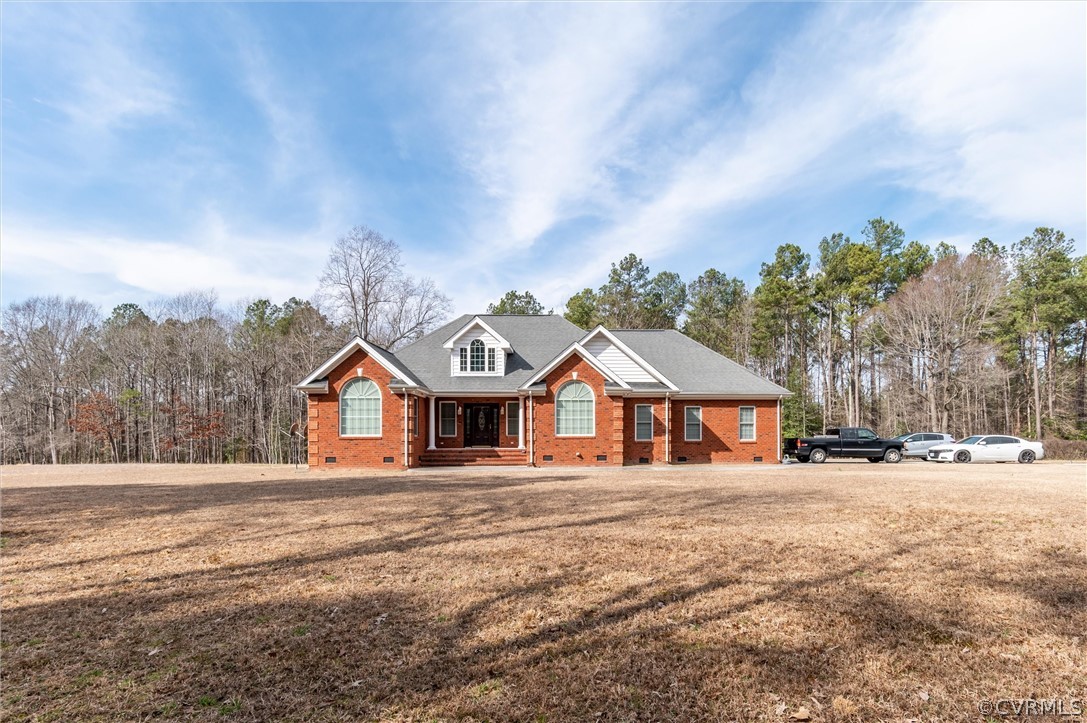 27161 Trinity Church Road Courtland, VA 23837 - Photo 23 of 47 Gallery Image 23