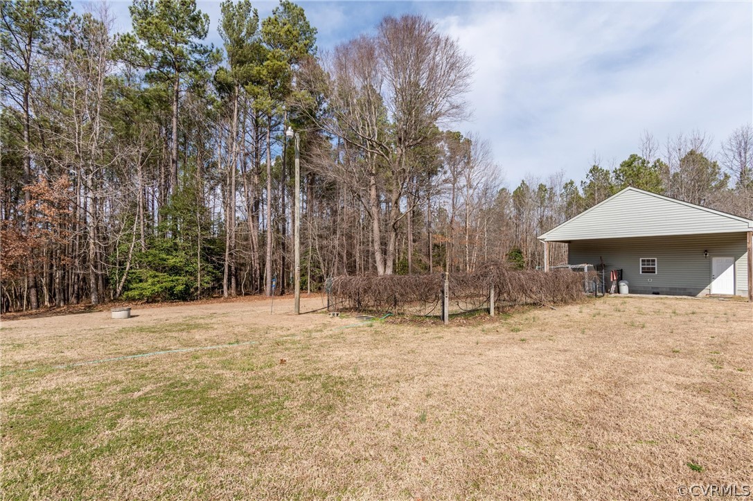 27161 Trinity Church Road Courtland, VA 23837 - Photo 28 of 47 Gallery Image 28