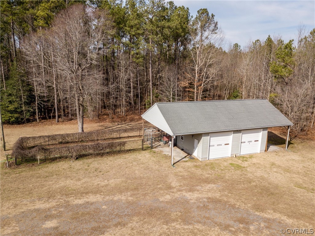 27161 Trinity Church Road Courtland, VA 23837 - Photo 30 of 47 Gallery Image 30