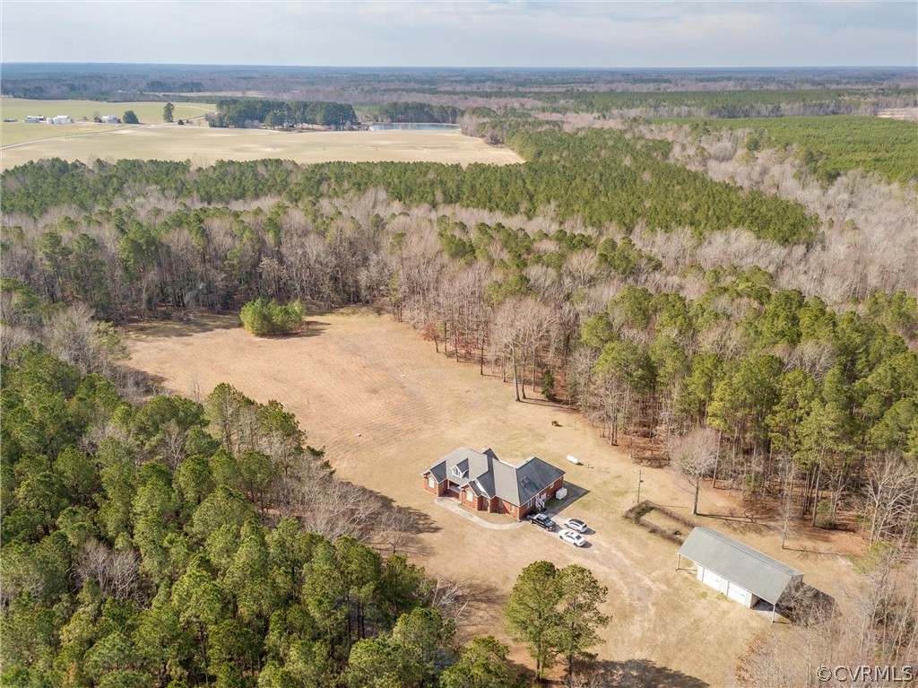 27161 Trinity Church Road Courtland, VA 23837 - Photo 36 of 47 Gallery Image 36
