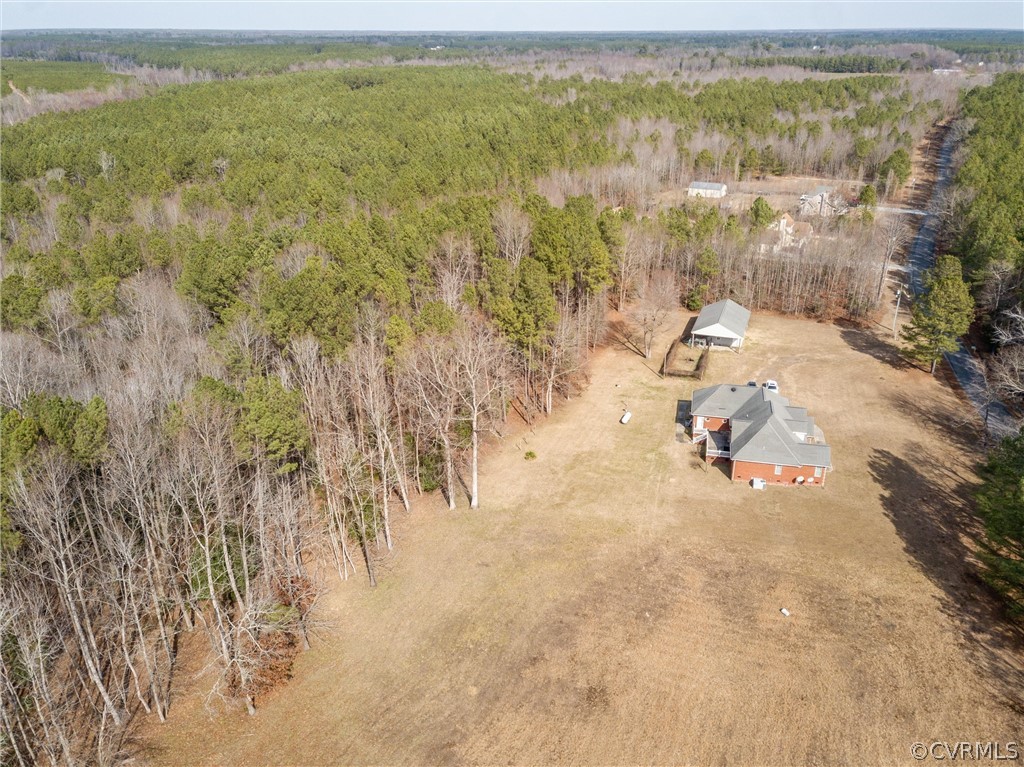 27161 Trinity Church Road Courtland, VA 23837 - Photo 38 of 47 Gallery Image 38