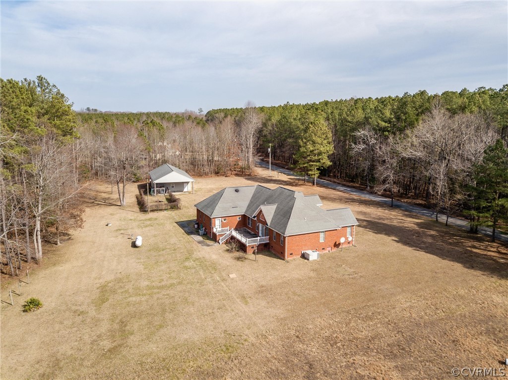 27161 Trinity Church Road Courtland, VA 23837 - Photo 40 of 47 Gallery Image 40