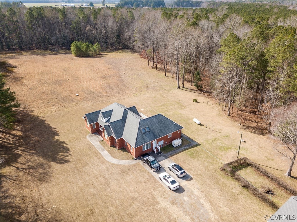 27161 Trinity Church Road Courtland, VA 23837 - Photo 41 of 47 Gallery Image 41