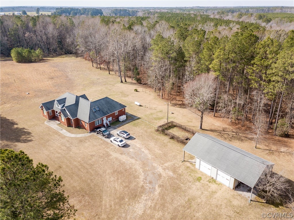 27161 Trinity Church Road Courtland, VA 23837 - Photo 42 of 47 Gallery Image 42