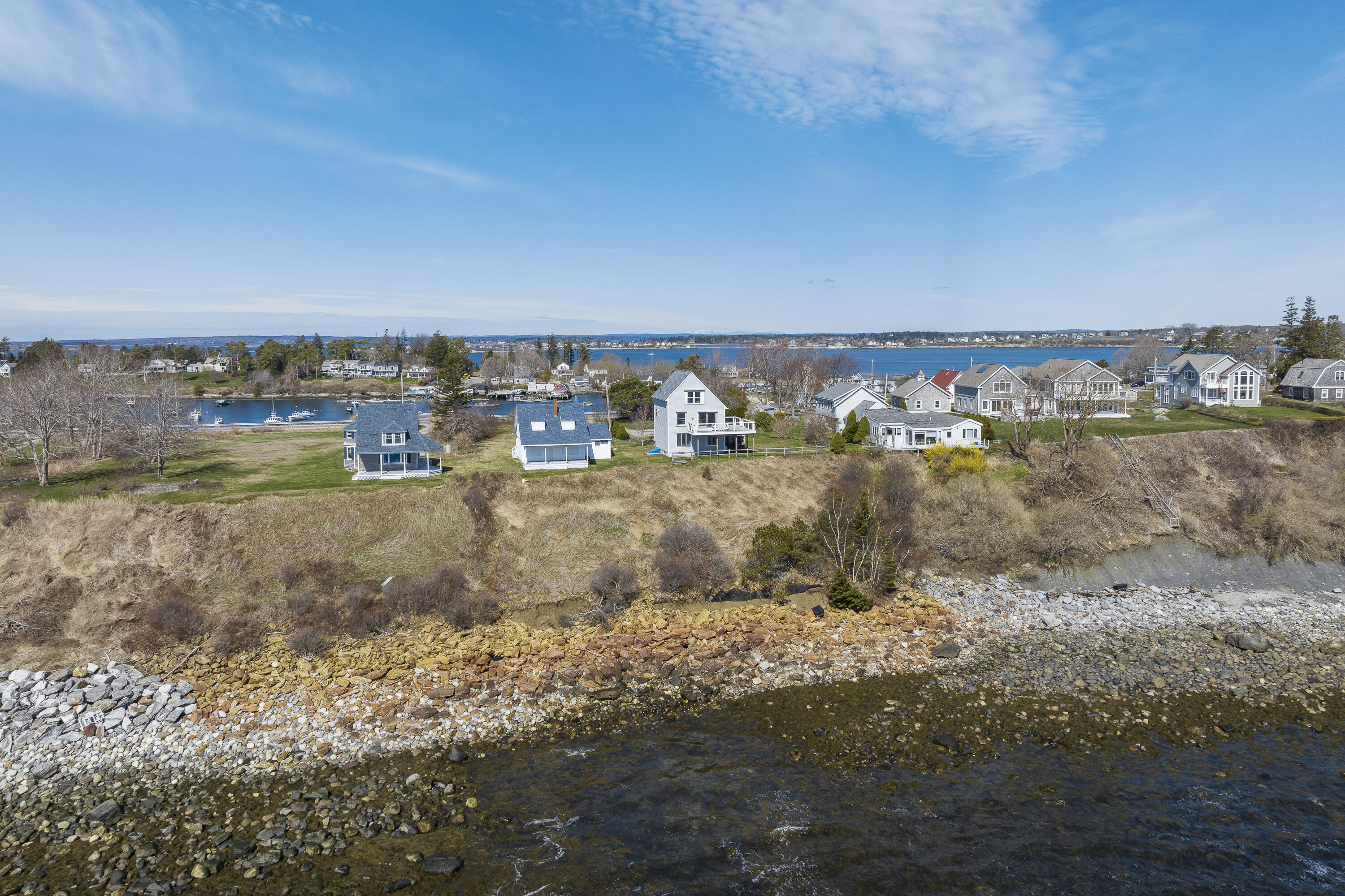 2203 Harpswell Islands Road Bailey Island, ME 04003 - Photo 54 of 71 2203 Harpswell Islands Rd, Bailey Island