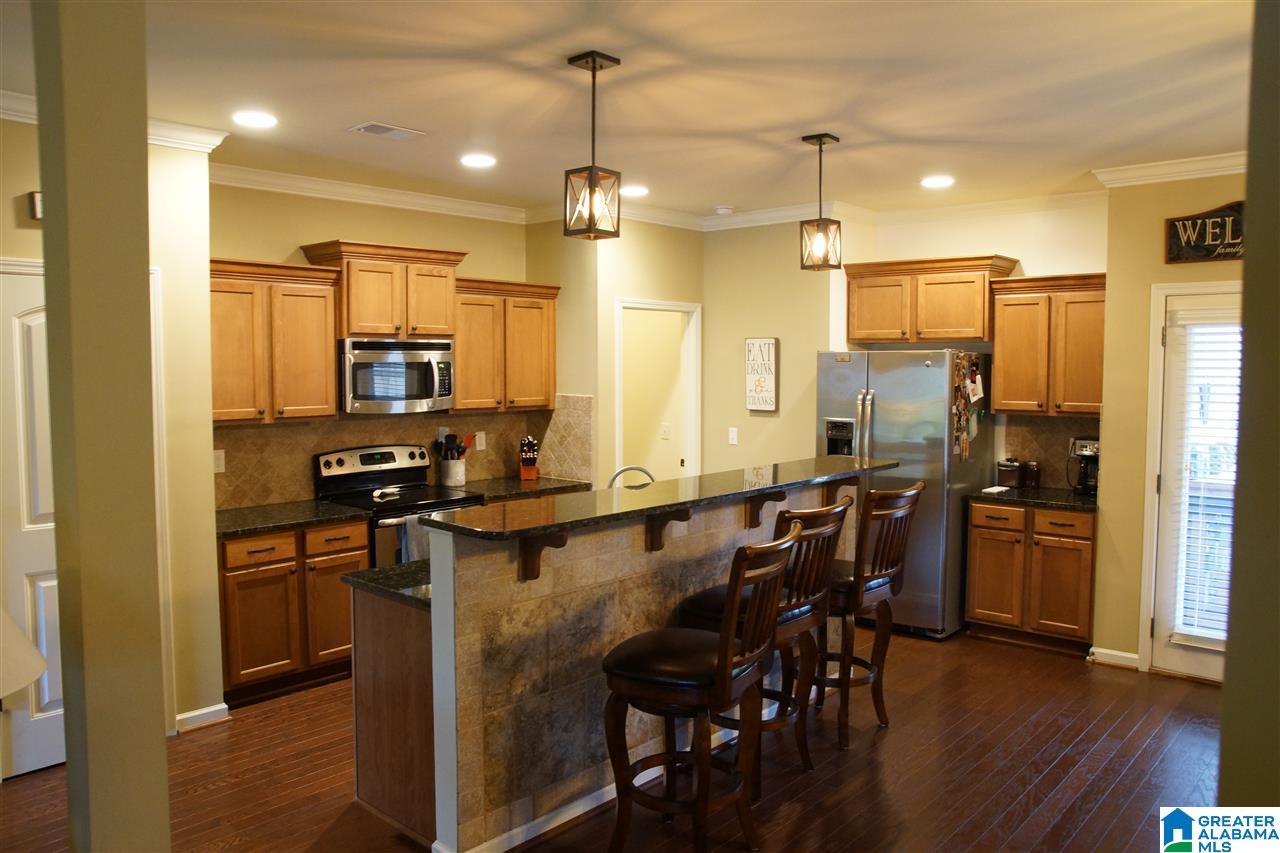 255 Braddock Road Springville, AL 35146 - Photo 6 of 14 Gallery Image 6