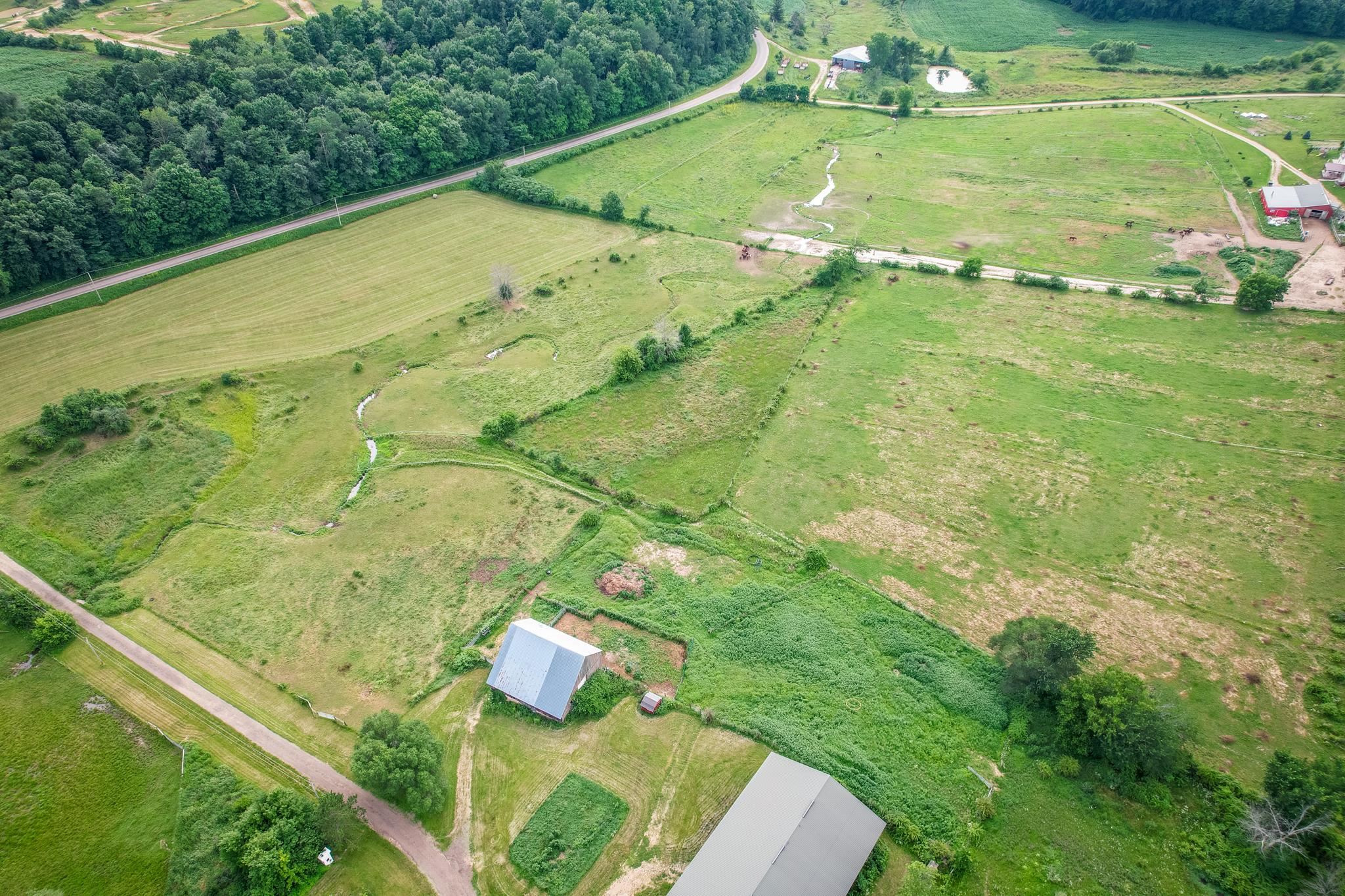 E4150 Tuckertown Road Loganville, WI 53943 - Photo 27 of 90