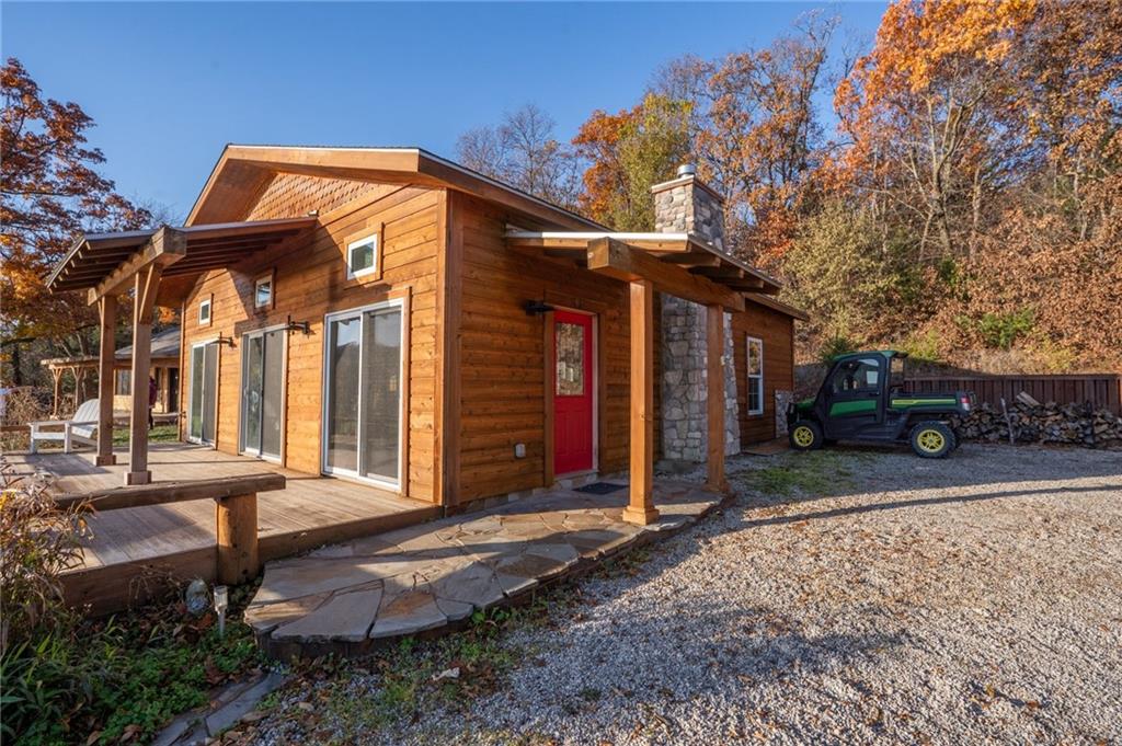 770 East 1300th Road Lawrence, KS 66049 - Photo 8 of 48