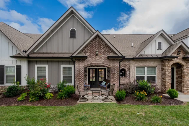 $438,000 | 154 Founding Way, Lookout Mountain, GA 30750