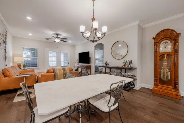 $438,000 | 154 Founding Way, Lookout Mountain, GA 30750