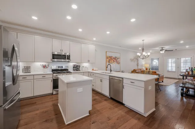 $438,000 | 154 Founding Way, Lookout Mountain, GA 30750