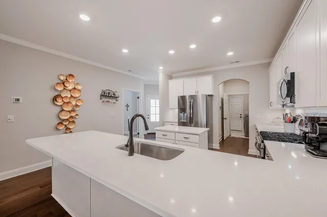 $438,000 | 154 Founding Way, Lookout Mountain, GA 30750