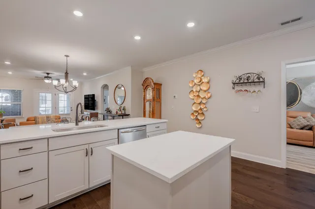 $438,000 | 154 Founding Way, Lookout Mountain, GA 30750