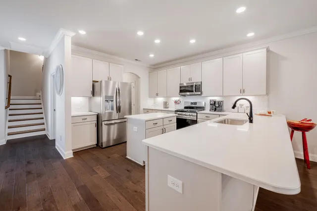 $438,000 | 154 Founding Way, Lookout Mountain, GA 30750