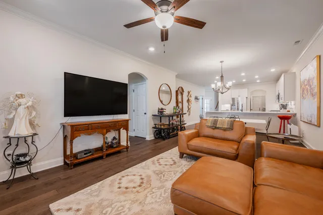 $438,000 | 154 Founding Way, Lookout Mountain, GA 30750