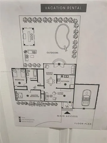 a view of utility room