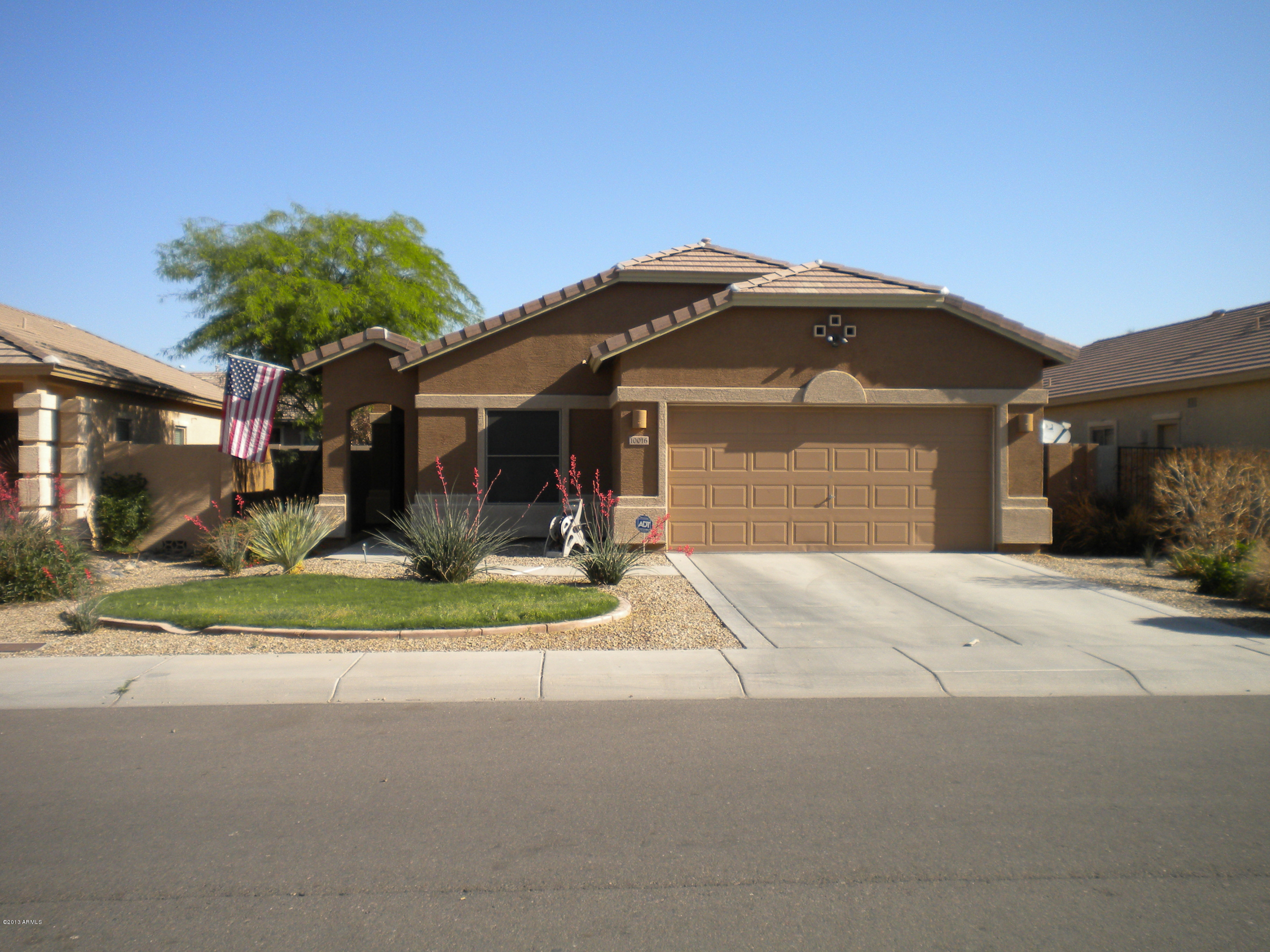 10016 West Chipman Road Tolleson, AZ 85353 - Photo 1 of 38 Chipman