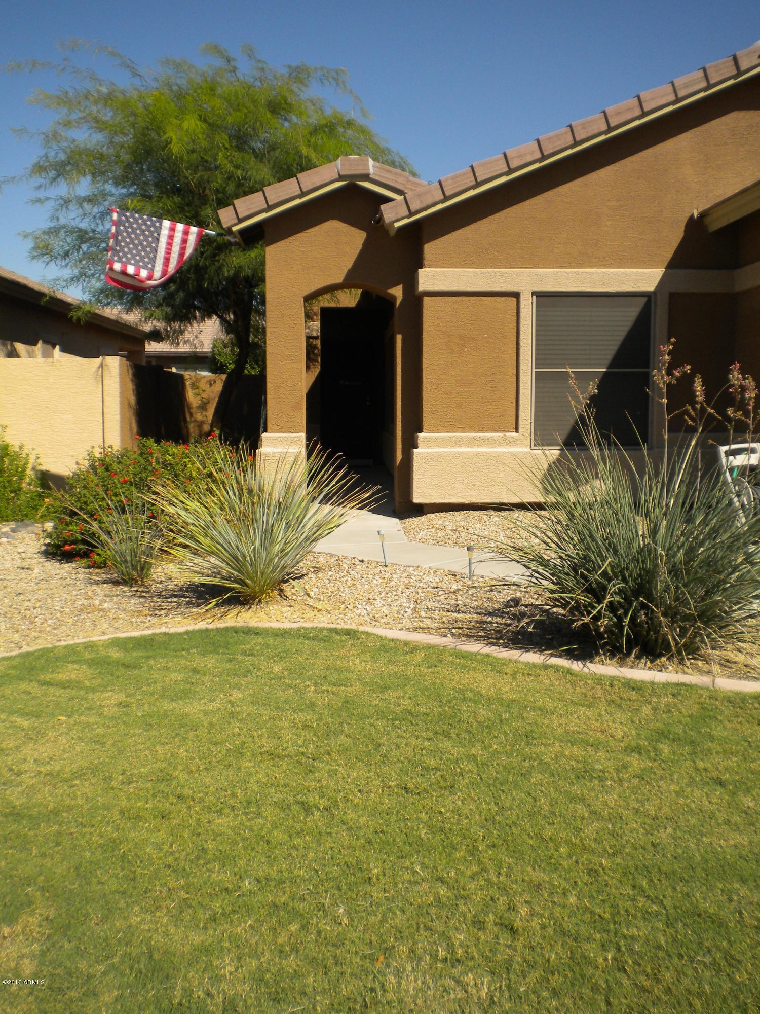 10016 West Chipman Road Tolleson, AZ 85353 - Photo 3 of 38 DSCN2980
