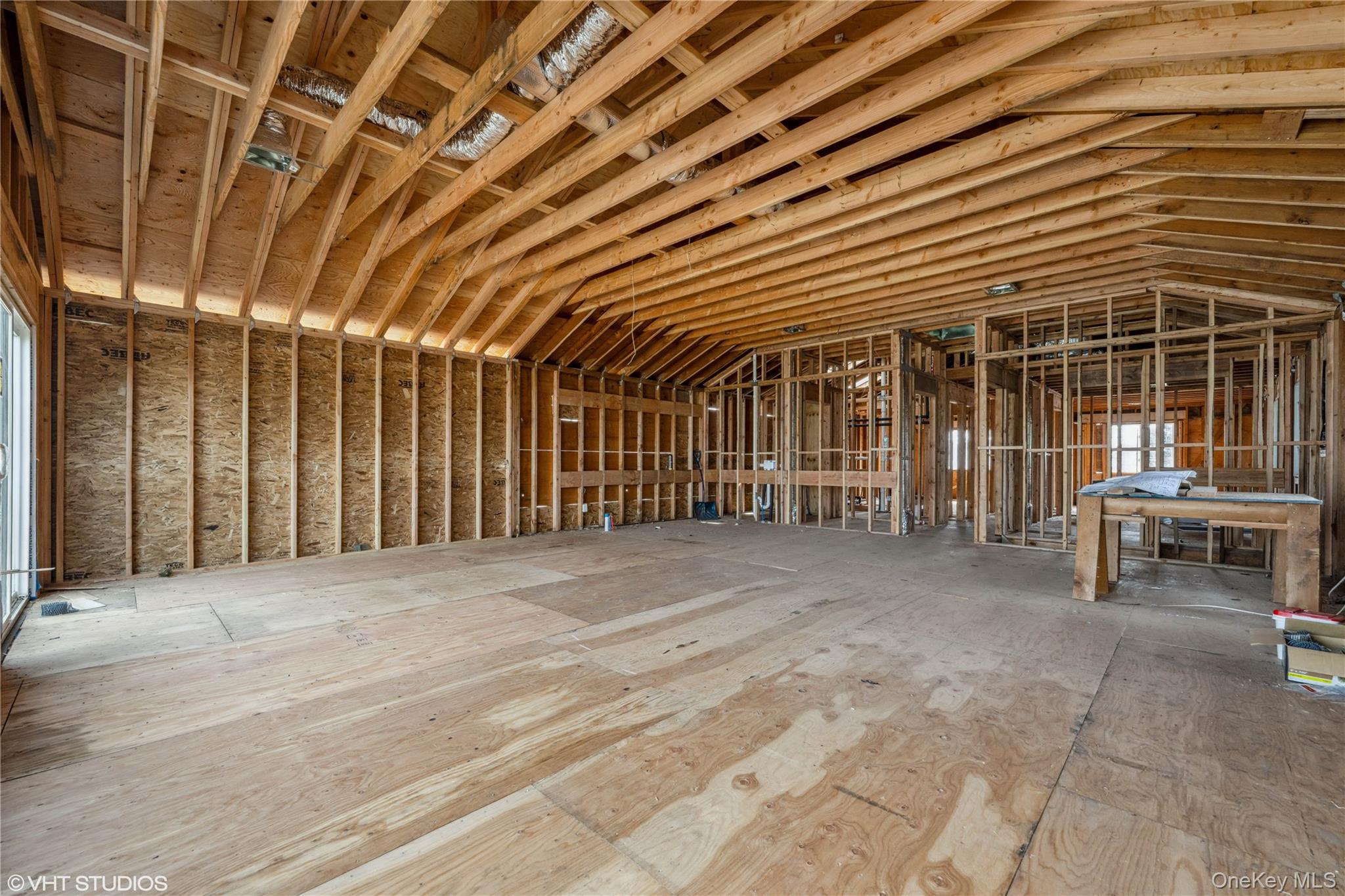 750 Shore Walk Lindenhurst, NY 11757 - Photo 12 of 21 a view of a porch with furniture