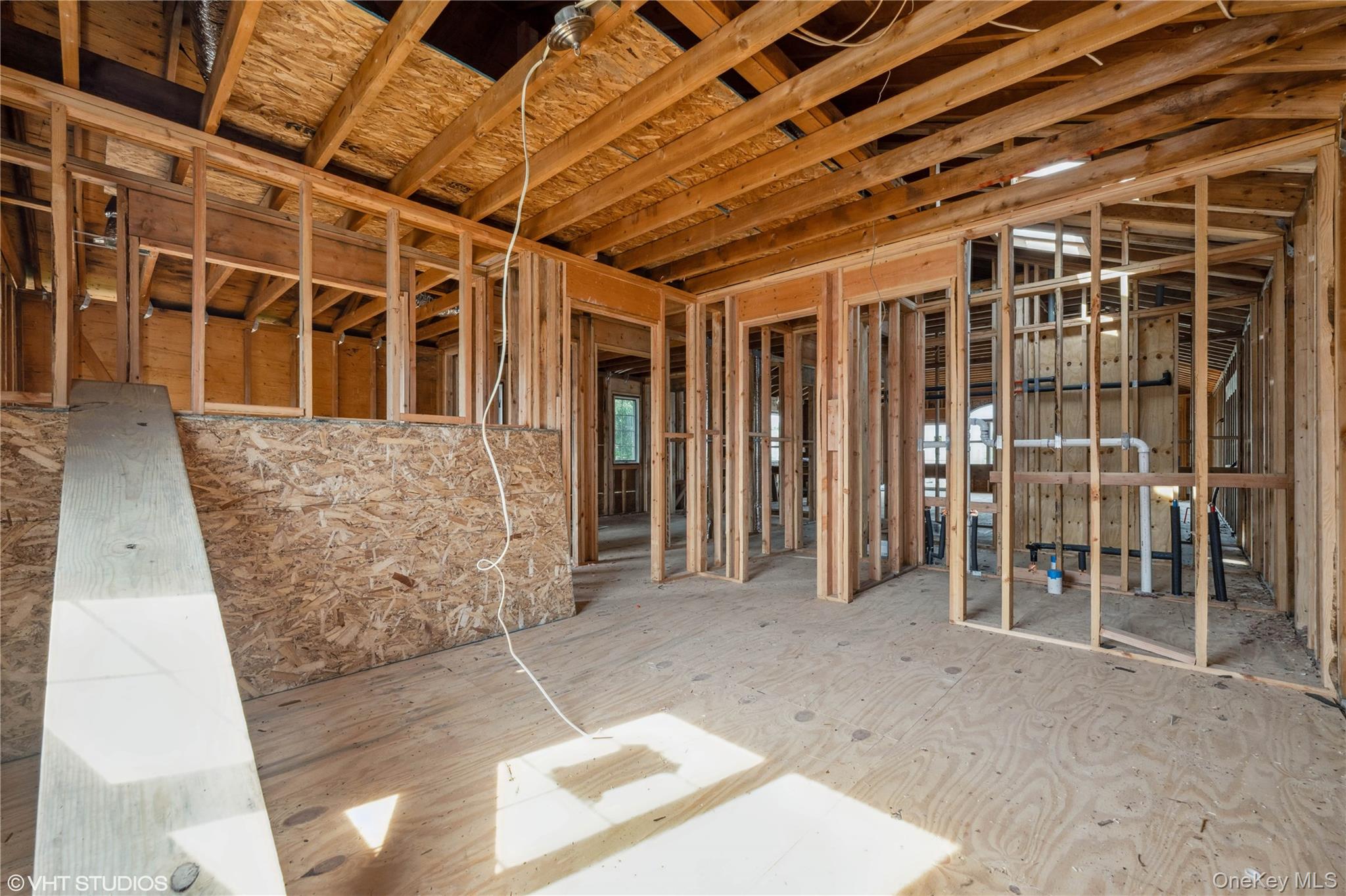750 Shore Walk Lindenhurst, NY 11757 - Photo 13 of 21 a view of an empty room