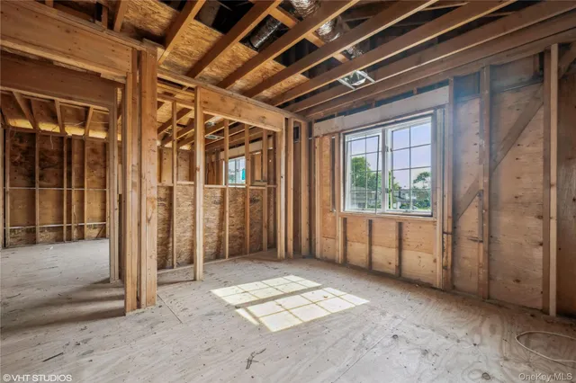 a view of front door with outdoor space