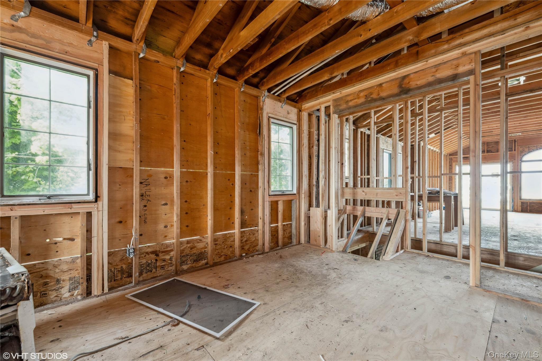 750 Shore Walk Lindenhurst, NY 11757 - Photo 16 of 21 a view of front door with outdoor space