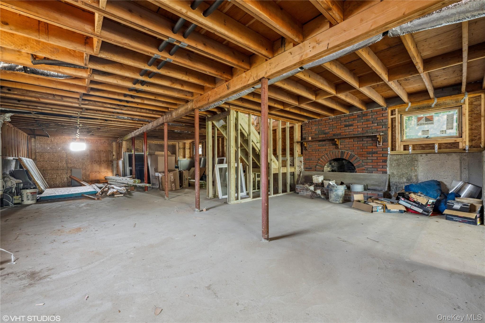 750 Shore Walk Lindenhurst, NY 11757 - Photo 7 of 21 a view of parking area