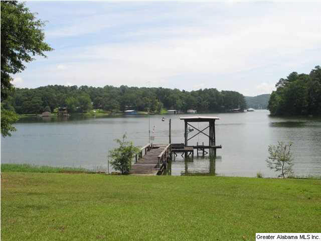 325 Black Acres Road Cropwell, AL 35054 - Photo 29 of 32