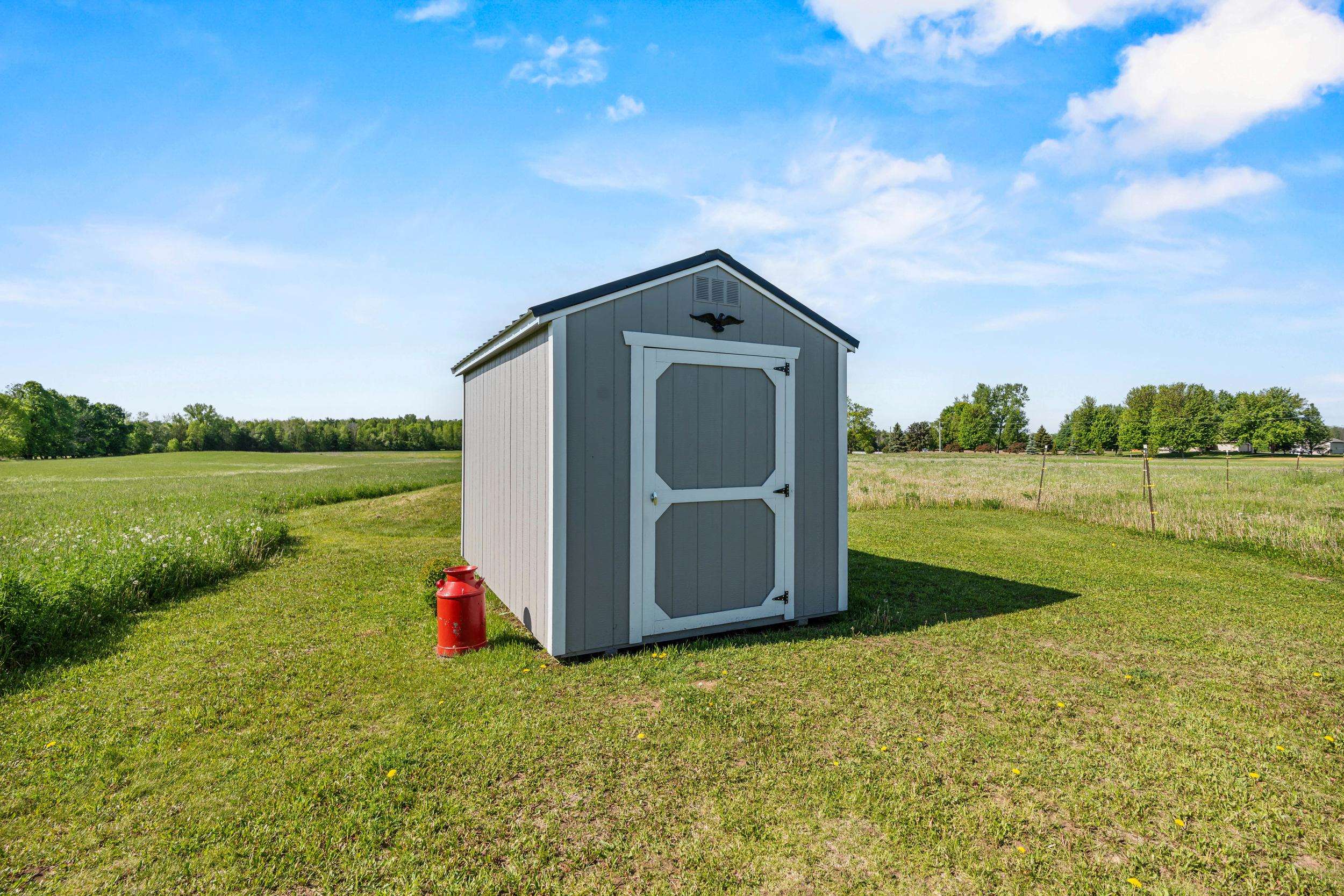 4931 Molitor Road Lena, WI 54139 - Photo 45 of 67