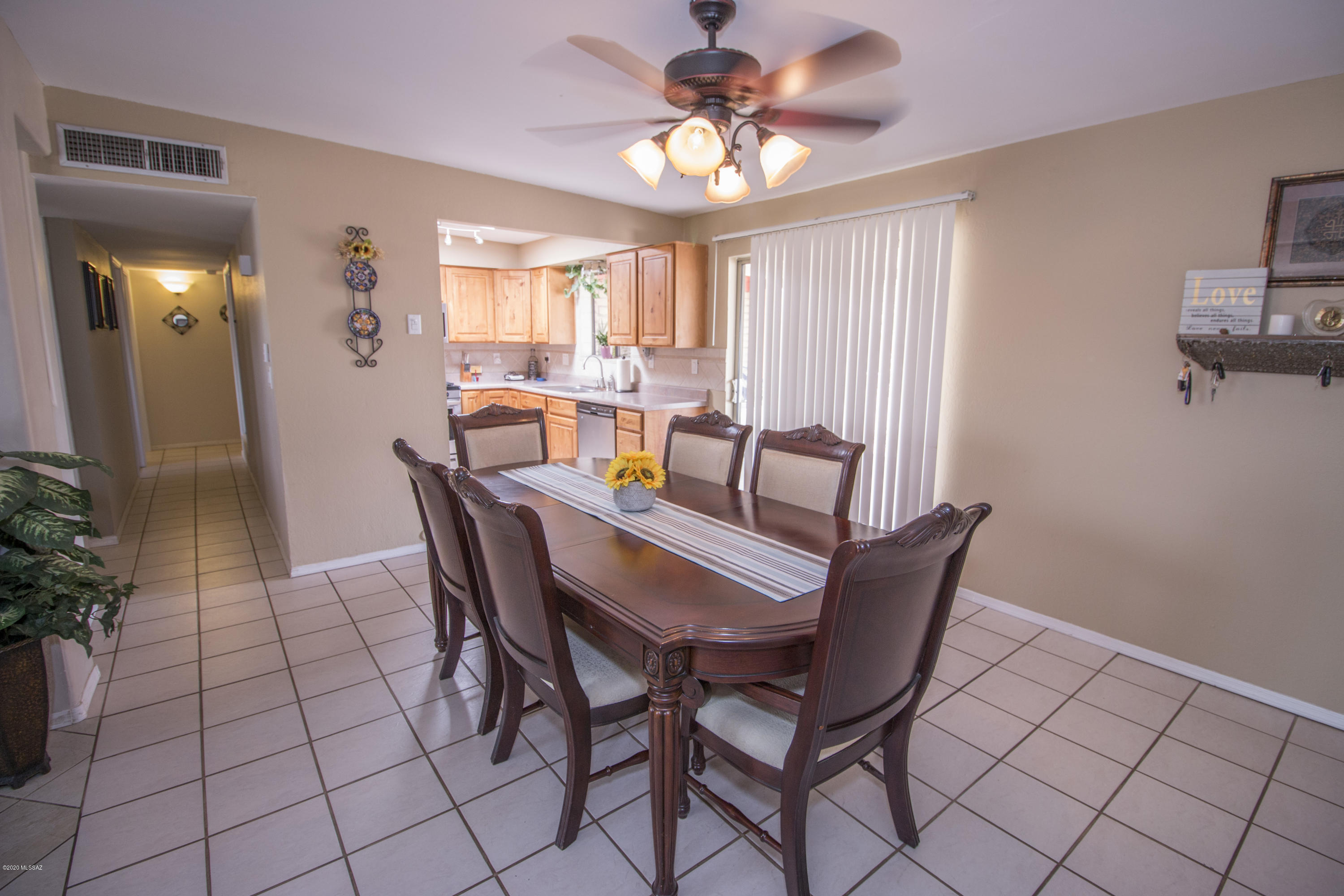 7431 North Rae Avenue Tucson, AZ 85741 - Photo 16 of 25 Gallery Image 16