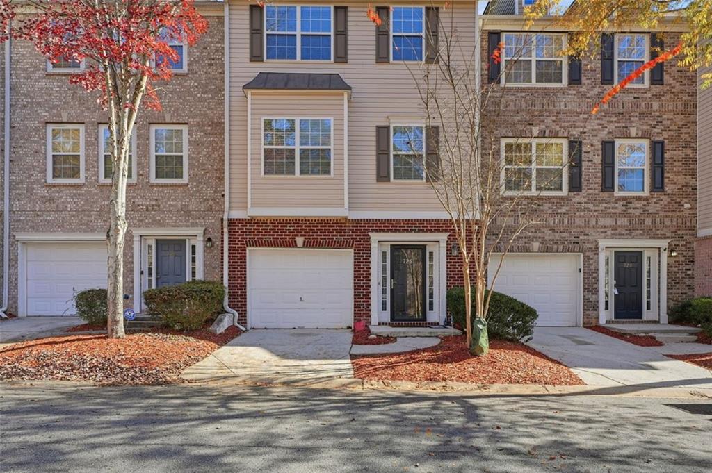 726 Celeste Lane Atlanta, GA 30331 - Photo 1 of 1 Gallery Image 1